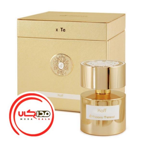 عطر ادکلن تیزیانا ترنزی کاف | Tiziana Terenzi Kaff