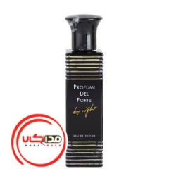 تصویر  عطر ادکلن پروفومی دل فورته بای نایت بلک | Profumi del Forte By Night Black