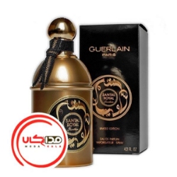 تصویر  عطر ادکلن گرلن سانتال رویال کالکتور | Guerlain Santal Royal Collector