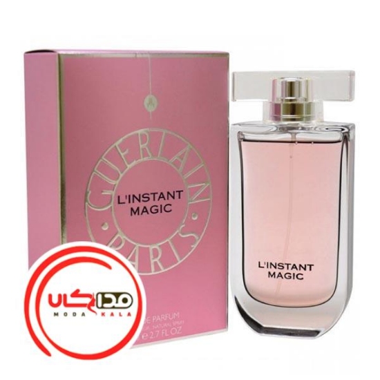 تصویر  عطر ادکلن گرلن ال اینستنت مجیک | Guerlain L’Instant Magic