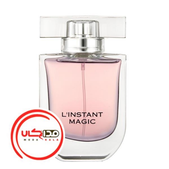 تصویر  عطر ادکلن گرلن ال اینستنت مجیک | Guerlain L’Instant Magic