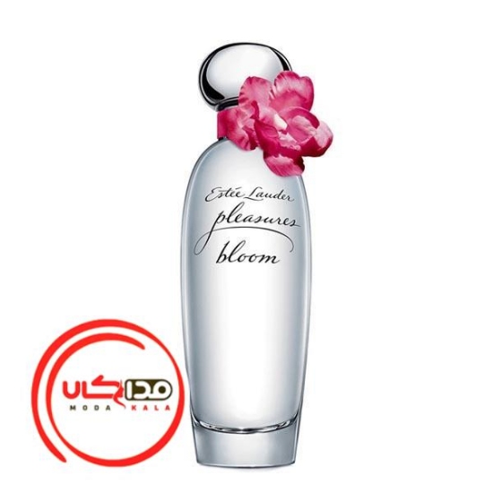 تصویر  عطر ادکلن استی لودر پلیژرز بلوم | Estee Lauder Pleasures Bloom