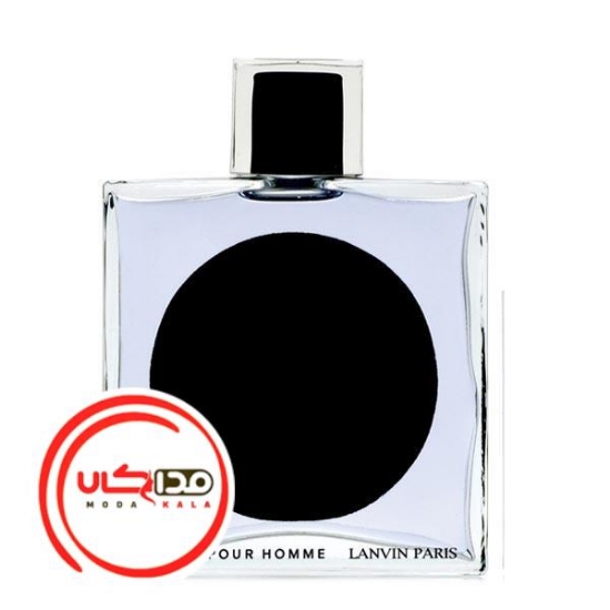 تصویر  عطر ادکلن لانوین ارپیج مردانه | Lanvin Arpege Pour Homme