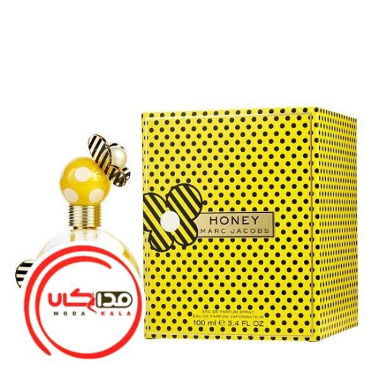 عطر ادکلن مارک جاکوبز هانی | Marc Jacobs Honey