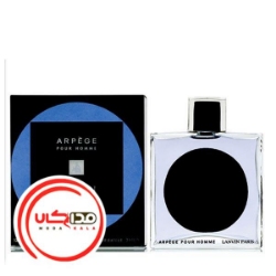 تصویر  عطر ادکلن لانوین ارپیج مردانه | Lanvin Arpege Pour Homme