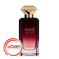 عطر ادکلن کورلوف مجستیک توبروس | Korloff Majestic Tuberose