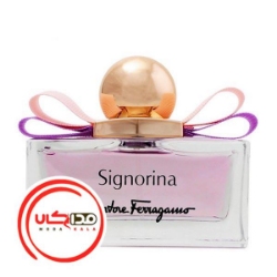 عطر ادکلن سالواتوره فراگامو سیگنوریا ادو تویلت | Salvatore Ferragamo Signorina EDT