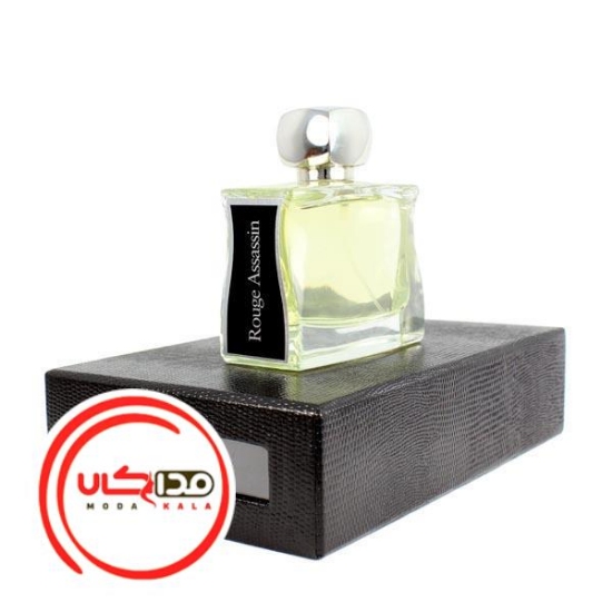 عطر ادکلن جووی روژ اساسین | Jovoy Paris Rouge Assassin