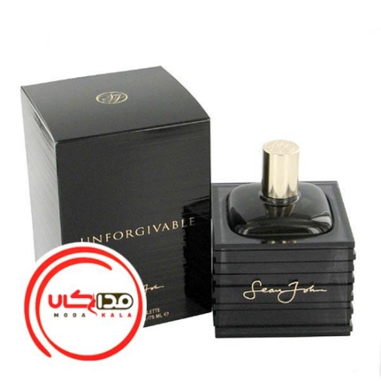 عطر ادکلن شان جان انفورگیوبل مردانه | Sean John Unforgivable for men