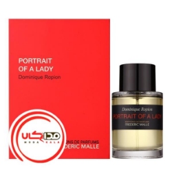 تصویر  عطر ادکلن فردریک مال پورتریت اف لیدی | Frederic Malle Portrait of a Lady