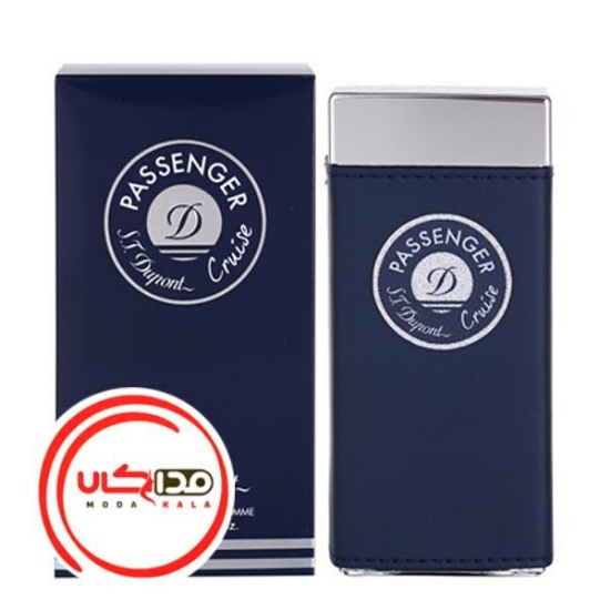 عطر ادکلن اس تی دوپونت پسنجر کروز مردانه | S.t Dupont Passenger Cruise for Men