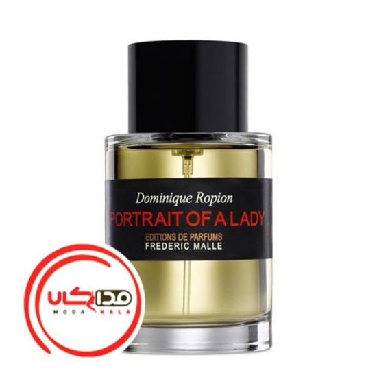 تصویر  عطر ادکلن فردریک مال پورتریت اف لیدی | Frederic Malle Portrait of a Lady