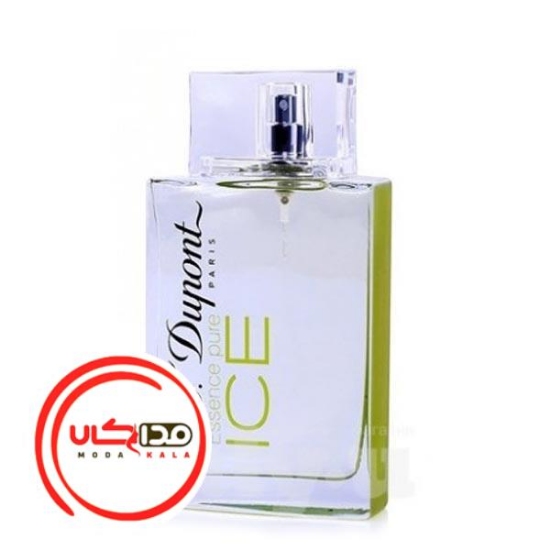 عطر ادکلن اس تی دوپونت اسنس پیور آیس مردانه | S.t Dupont Essence Pure ICE Pour Homme
