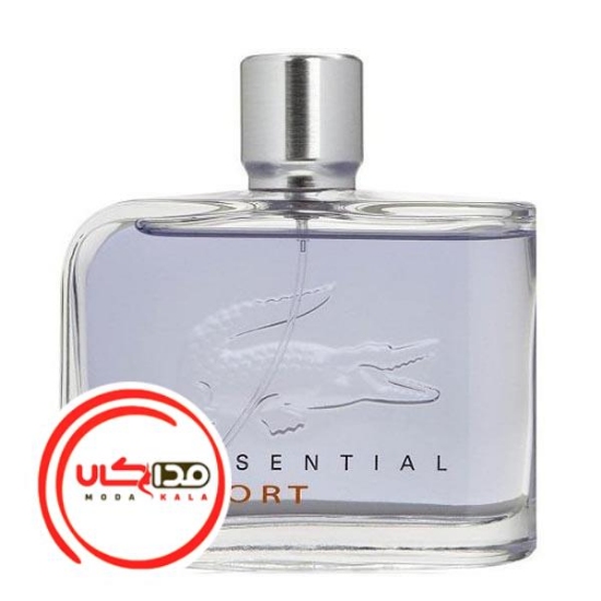 تصویر  عطر ادکلن لاگوست اسنشیال اسپرت | Lacoste Essential Sport 75 ml