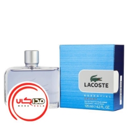 تصویر  عطر ادکلن لاگوست اسنشیال اسپرت | Lacoste Essential Sport 75 ml