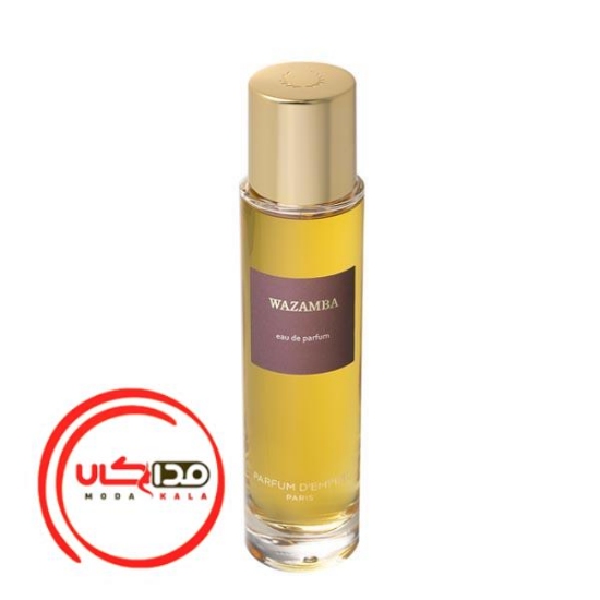 عطر ادکلن پارفوم د امپایر وزامبا | Parfum De Empire Wazamba