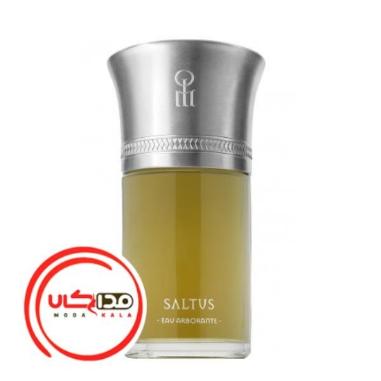 عطر ادکلن ليکوييدز ايمجينريز سالتوس | Liquides Imaginaires Saltus