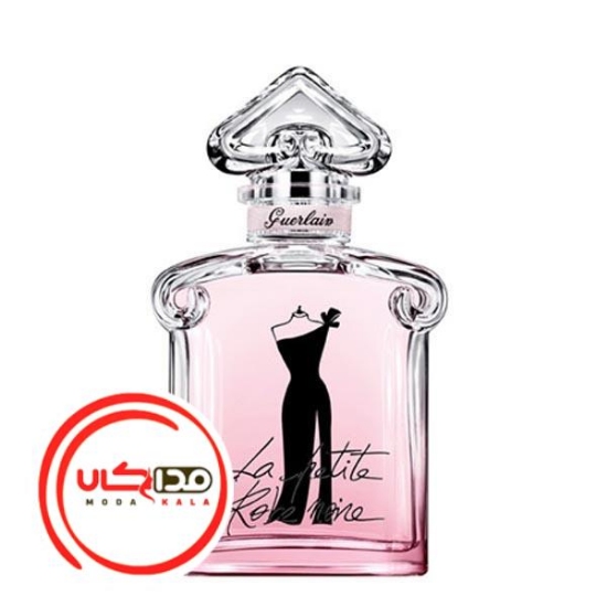 تصویر  عطر ادکلن گرلن لا پتیت روب نویر کوتور | Guerlain La Petite Robe Noire Couture