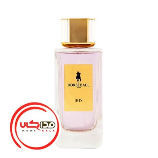 عطر ادکلن هورس بال ایریس | Horseball Iris