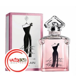 تصویر  عطر ادکلن گرلن لا پتیت روب نویر کوتور | Guerlain La Petite Robe Noire Couture