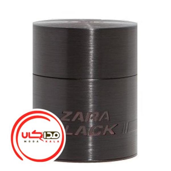 عطر ادکلن زارا بلک مردانه-مشکی | Zara Black for men