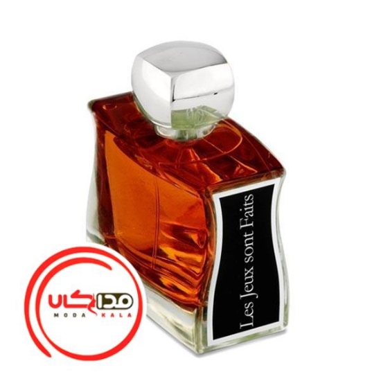 عطر ادکلن جووی له ژو سونت فیتس | Jovoy Paris Les Jeux sont Faits