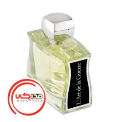 تصویر  عطر ادکلن جووی له ارت دلا گر | Jovoy Paris L`Art de la Guerre