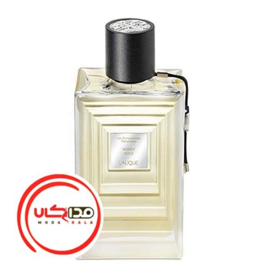 عطر ادکلن لالیک گلد | Lalique Gold