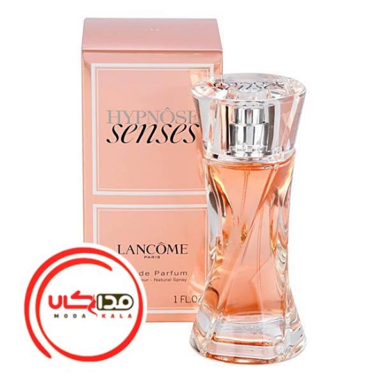 تصویر  عطر ادکلن لانکوم هیپنوز سنسز | Lancome Hypnose Senses