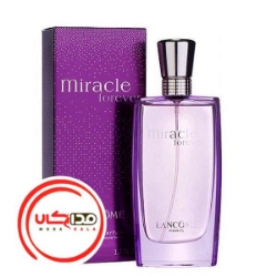 تصویر  عطر ادکلن لانکوم میراکل فور اور | Lancome Miracle Forever