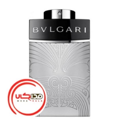 تصویر  عطر ادکلن بولگاری من اکستریم ال بلک ادیشنز | Bvlgari Man Extreme All Black Editions