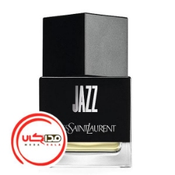 تصویر  عطر ادکلن ایو سن لورن لا کالکشن جاز | YSL La Collection Jazz