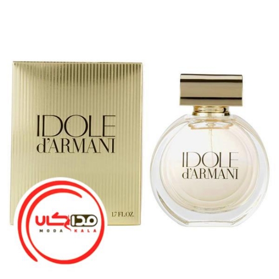عطر ادکلن جورجیو ارمانی ایدول د ارمانی | Giorgio Armani Idole d’Armani