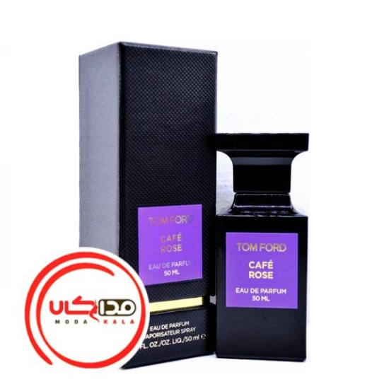 عطر ادکلن تام فورد کافه رز-Tom Ford Cafe Rose