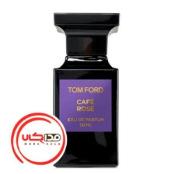 عطر ادکلن تام فورد کافه رز-Tom Ford Cafe Rose