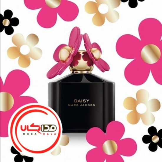 عطر ادکلن مارک جاکوبز دیسی هات پینک | Marc Jacobs Daisy Hot Pink