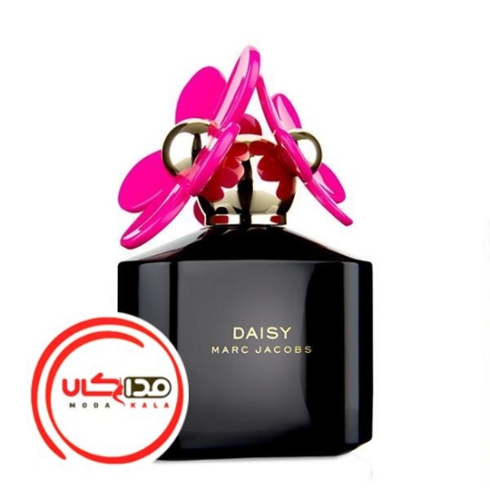 عطر ادکلن مارک جاکوبز دیسی هات پینک | Marc Jacobs Daisy Hot Pink