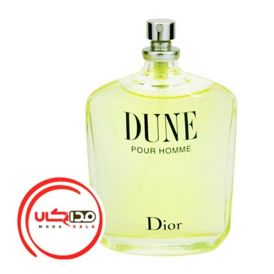 عطر ادکلن دیور دان مردانه | Dior Dune Pour Homme
