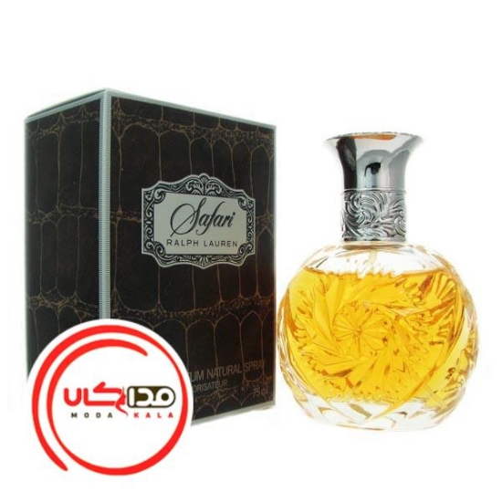 تصویر  عطر ادکلن رالف لورن سافاری زنانه | Ralph Lauren Safari