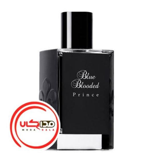 عطر ادکلن امرداد بلو بلودد پرینس | Amordad Blue Blooded Prince