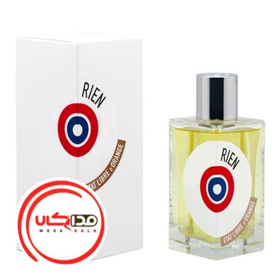 عطر ادکلن اتات لیبره د اورنج رین | Etat Libre d’Orange Rien