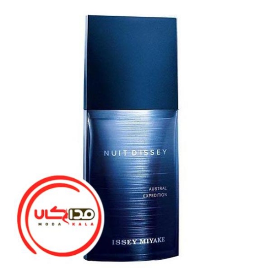عطر ادکلن ایسی میاکه نویت د ایسه آسترال اکسپدیشن | Issey Miyake Nuit d’Issey Austral Expedition