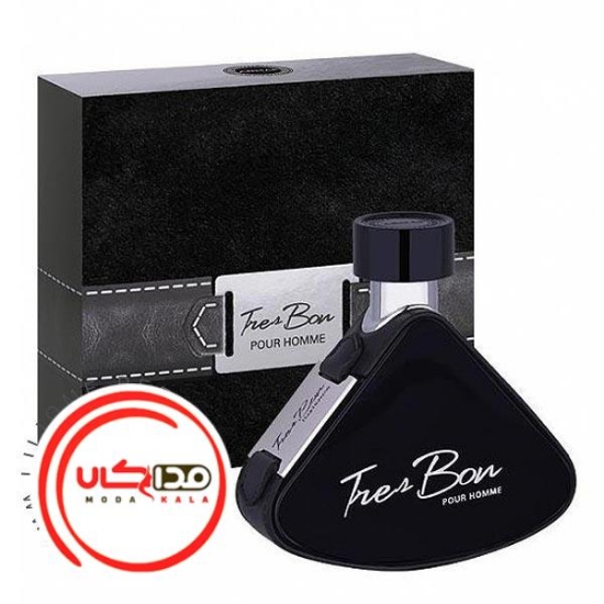 عطر ادکلن آرماف ترس بون | Armaf Tres Bon