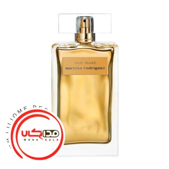 عطر ادکلن نارسیس رودریگز عود ماسک | Narciso Rodriguez Oud Musc