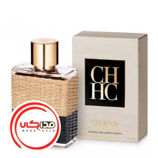 عطر ادکلن کارولینا هررا سی اچ سنترال پارک مردانه | Carolina Herrera CH Men Central Park
