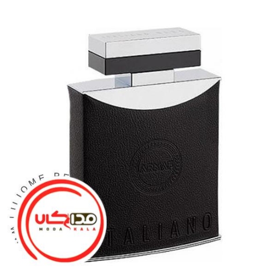 عطر ادکلن آرماف ایتالیانو نرو | Armaf Italiano Nero