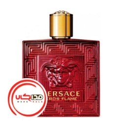 تصویر  عطر ادکلن ورساچه اروس فلیم (اروس قرمز) | Versace Eros Flame 200ml
