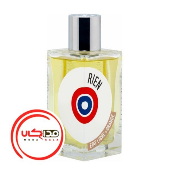 عطر ادکلن اتات لیبره د اورنج رین | Etat Libre d’Orange Rien