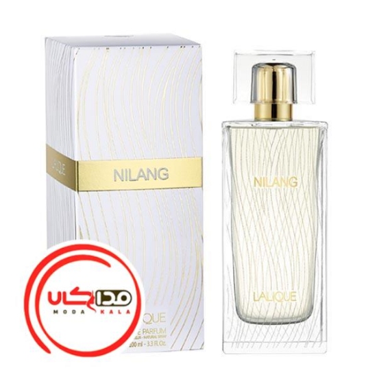 عطر ادکلن لالیک نیلانگ 2011 | Lalique Nilang 2011