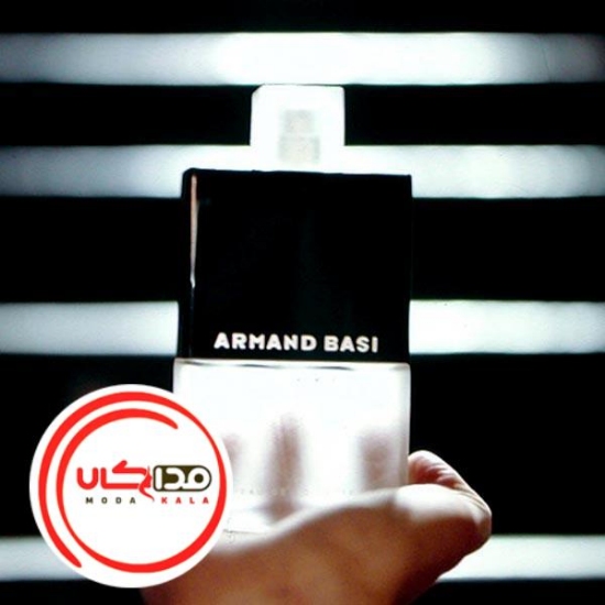عطر ادکلن آرماند باسی بسی هوم | Armand Basi Basi Homme